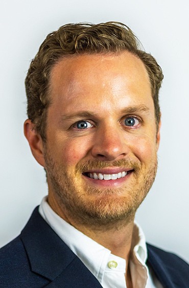 Nick Jones Nick Jones