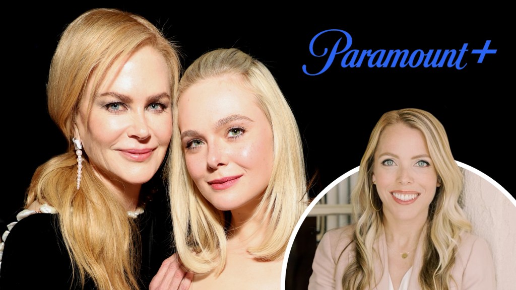 Paramount+ Lands 'Discretion' With Nicole Kidman & Elle Fanning