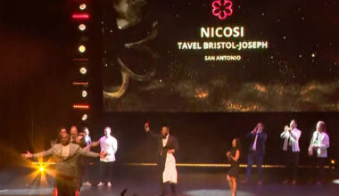 San Antonio's Isidore, Nicosi and Mixtli restaurants win big at Michelin Guide awards