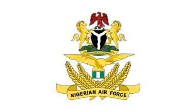 Air Force Announces Two-Hour Road Closure In Abuja For 10km Walk • Channels Television