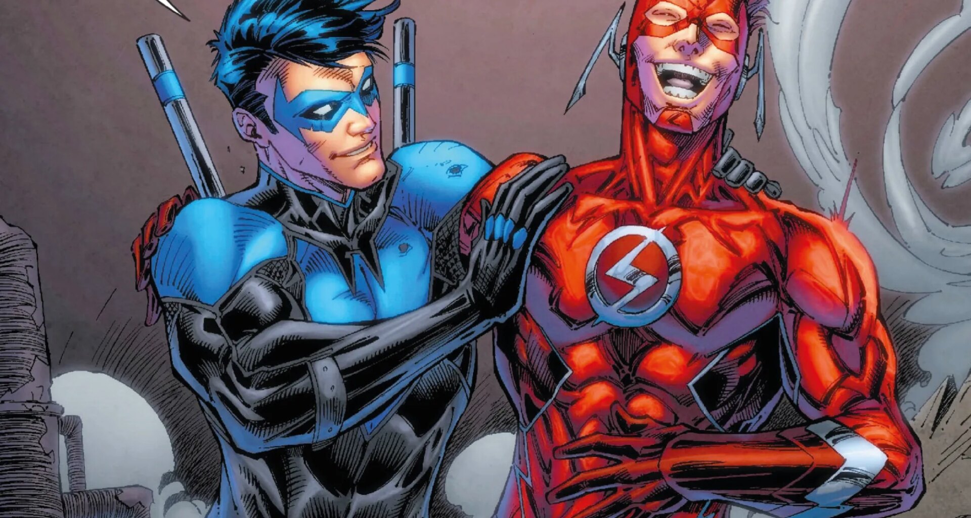 5 Great Superheroes Who Started Out As Just Sidekicks