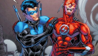 5 Great Superheroes Who Started Out As Just Sidekicks