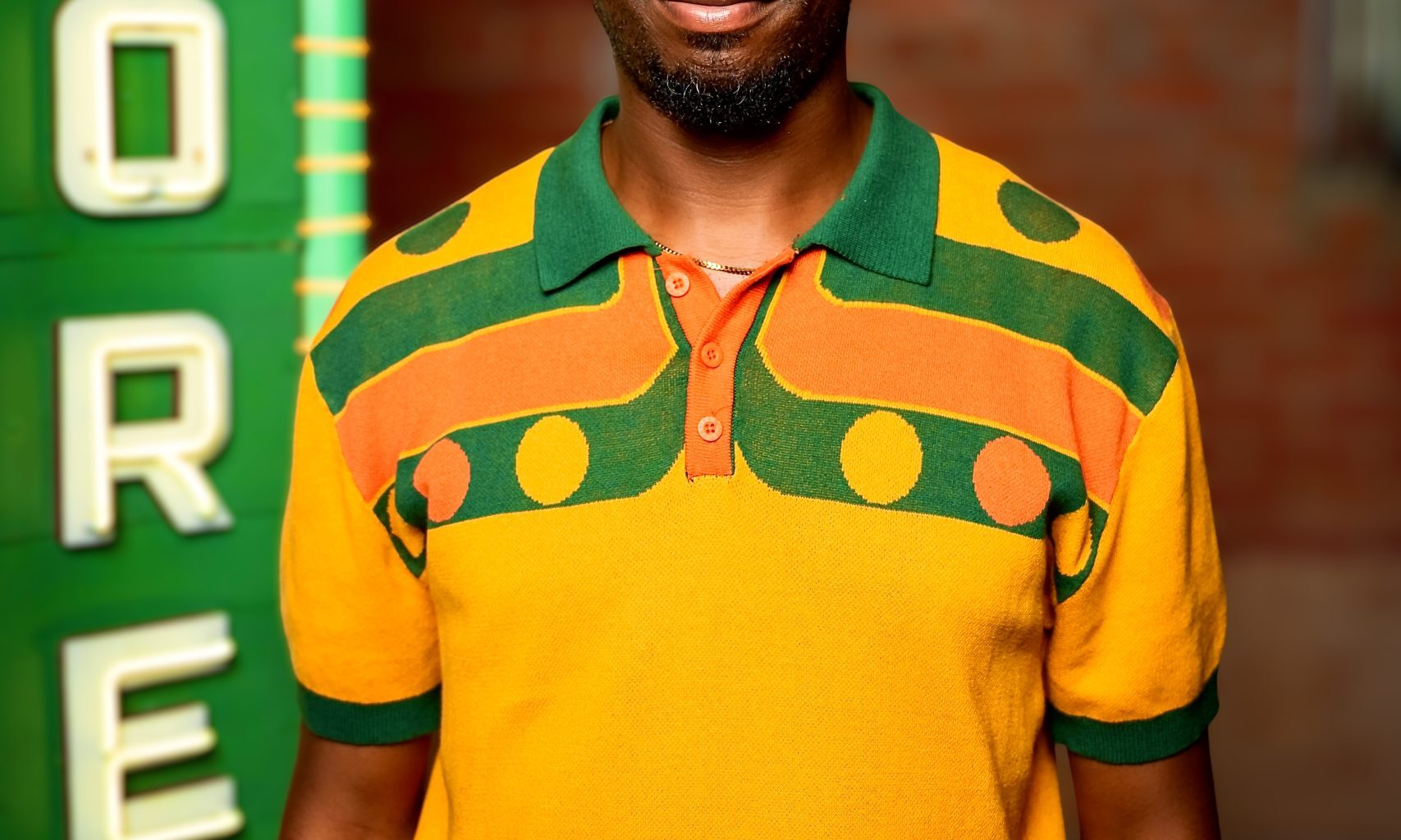 Nijeul X's Vision for South Dallas' Forest Theater