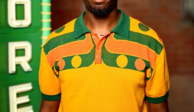 Nijeul X's Vision for South Dallas' Forest Theater