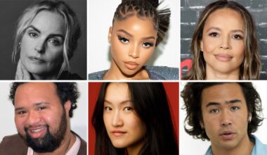 'The Julia Set' Adds Six To Cast (EXCLUSIVE)