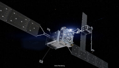 Rising demand and falling costs clear path for satellite servicing