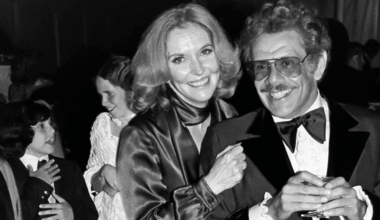 'Stiller & Meara: Nothing Is Lost' Review: Ben Stiller Documentary