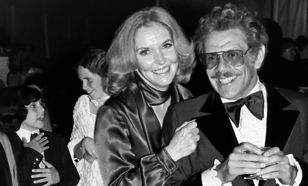 'Stiller & Meara: Nothing Is Lost' Review: Ben Stiller Documentary