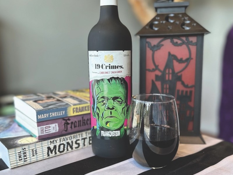 San Antonio’s Nowhere Bookshop offering Spooky Book Fair this weekend