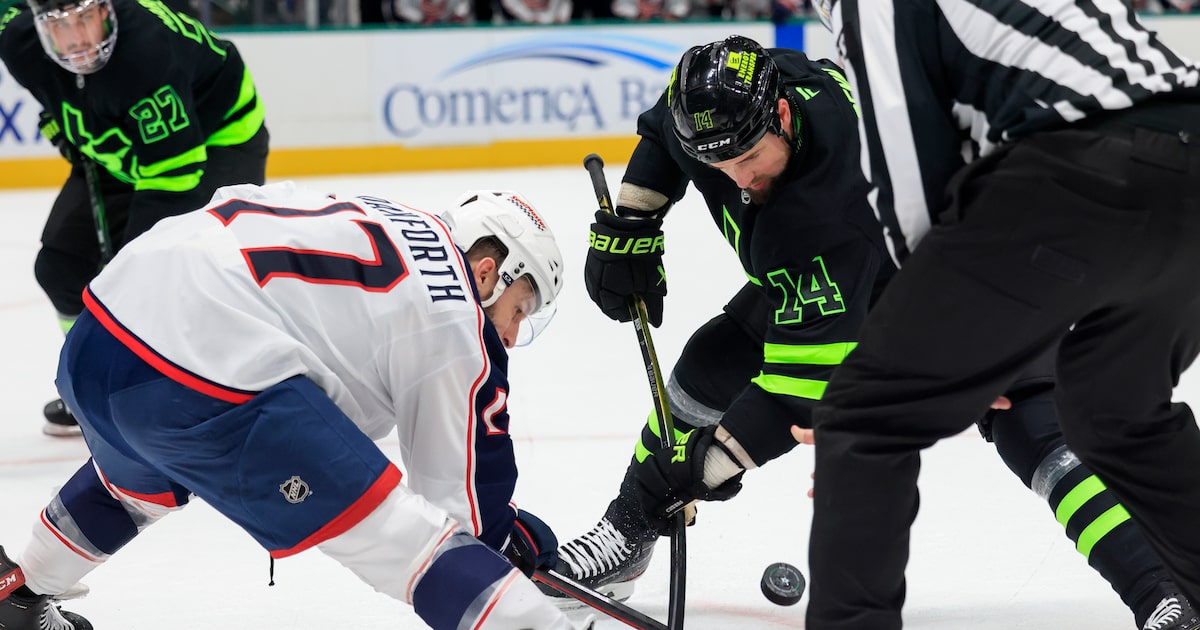 TV/streaming info as Dallas looks to get back to winning