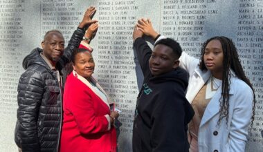 Jacksonville honors victims of Beirut bombings 42 years later