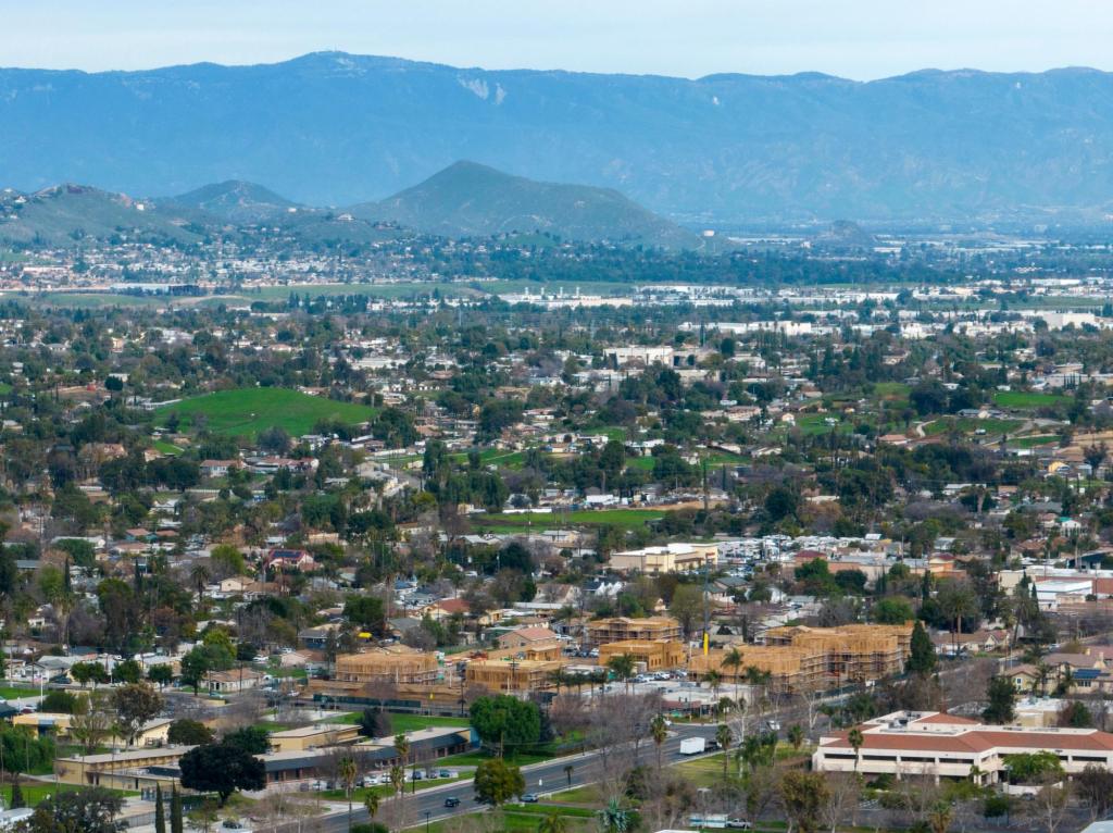 The Inland Empire deserves reliable broadband – San Bernardino Sun