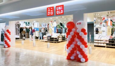 Uniqlo’s new Fashion Valley store has limited-time discounts and an early release manga curation – San Diego Union-Tribune