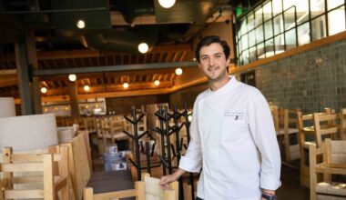 New D-FW restaurant from Don Artemio creators will pay tribute to Mexico’s marine cuisine