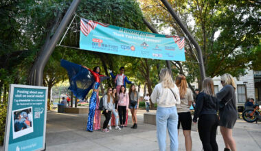 San Antonio’s biggest Veterans Day celebration returns to Hemisfair