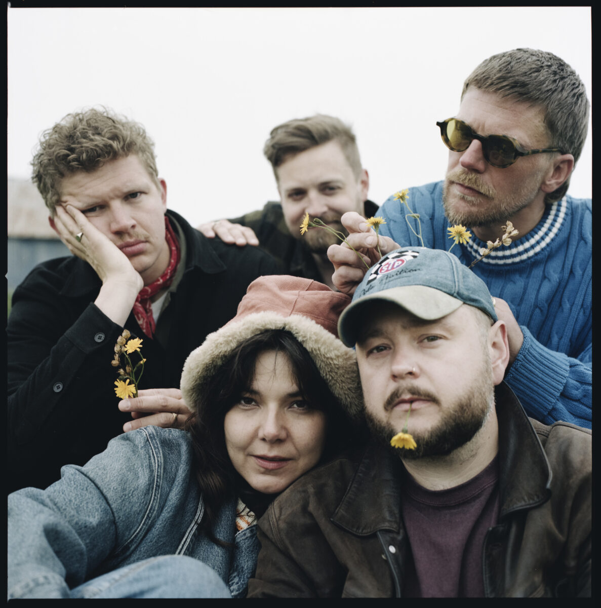 Of Monsters and Men 2025