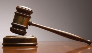 Sheriff’s deputies sue Dallas County over alleged missing overtime pay