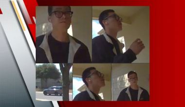 BCSO requesting public’s help to identify man accused of scamming elderly person out of $30,000