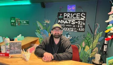 Wellington job market a ‘shocker’ as 600 people apply for casual mini-putt role