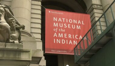 museum