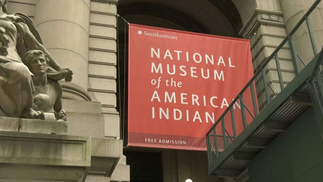 museum