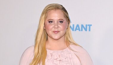 Amy Schumer Showed What Her Body Looks Like After Using Mounjaro - BuzzFeed