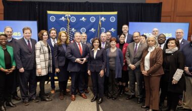 Jobs of the Future: Governor Hochul Announces Three New Locations Selected for $200 Million ON-RAMP Program