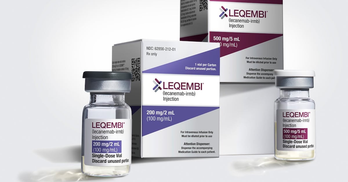 Health Canada authorizes long-awaited drug to slow early-stage Alzheimer’s disease - CTV News
