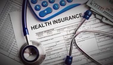 Health insurance rates expected to spike for plan year 2026