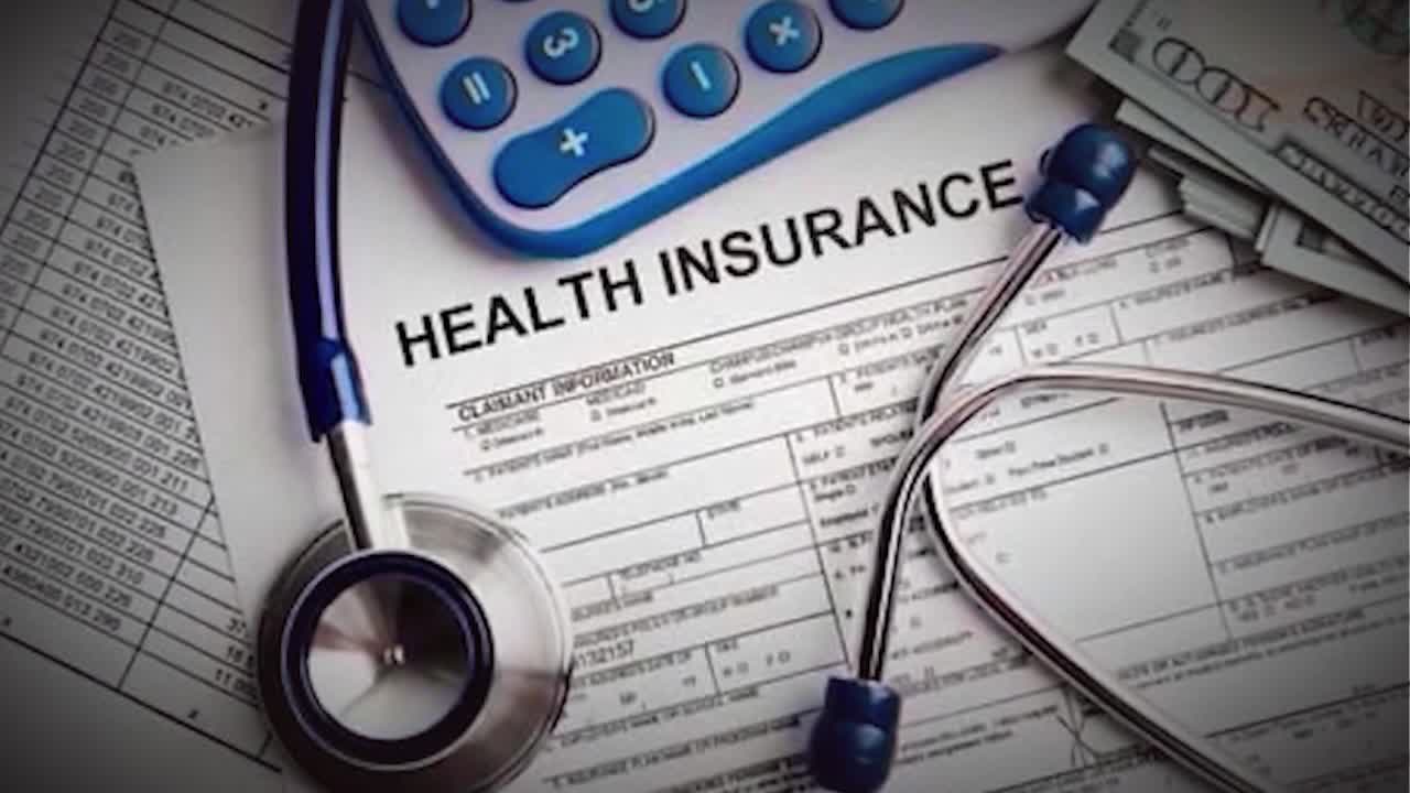 Health insurance rates expected to spike for plan year 2026
