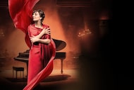 The  Maria Callas in Concert: The Hologram Tour  marks the 100th anniversary of the Music...