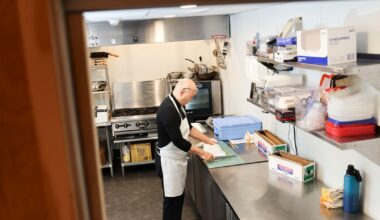 At Tatsu Dallas, it’s business as usual — but with Michelin jitters
