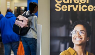 Need a job? Dallas, Goodwill working to get people in high-demand fields
