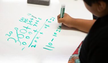 Preliminary data shows Philadelphia students’ math scores rising under new curriculum