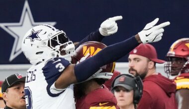 As George Pickens earns rave reviews, Cowboys’ star WR sees potential contract value rise