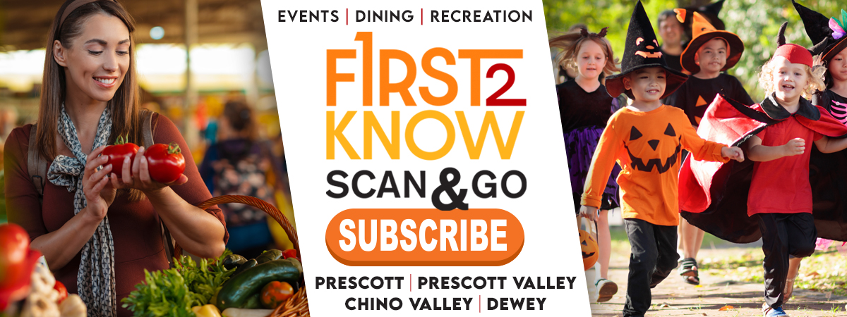 F1RST2KNOW events dining deals