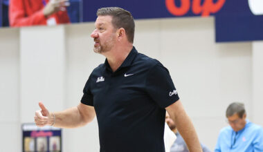 Beard Reworks Ole Miss Roster with 12 New Players around Malik Dia