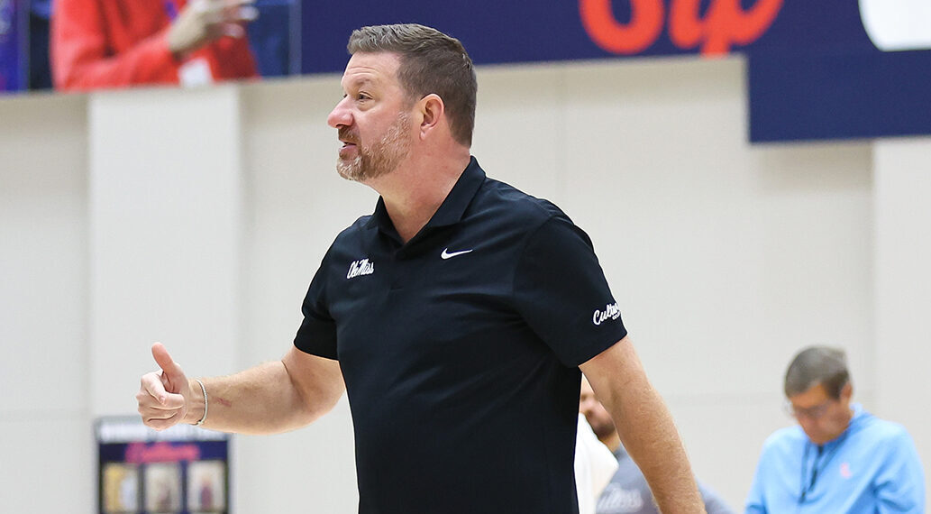 Beard Reworks Ole Miss Roster with 12 New Players around Malik Dia