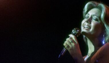 On This Day in 1975, Olivia Newton-John’s Album Hit No. 1 With a Title Track Later Covered by Elvis and the Queen of Rock and Roll