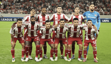 Everything you need to know about Olympiacos | Feature | News