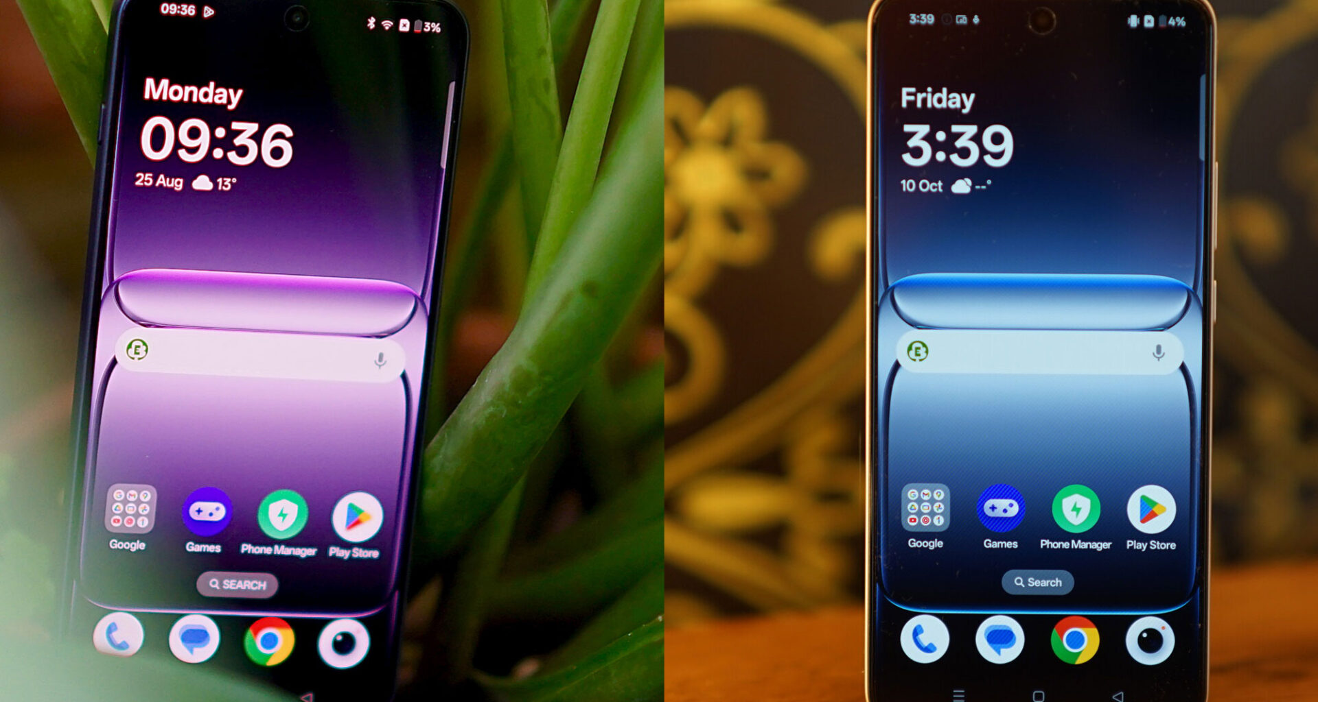 OnePlus duel in the mid-range: Which model is more worthwhile?