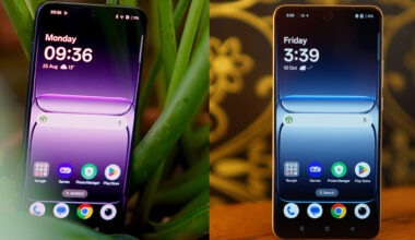 OnePlus duel in the mid-range: Which model is more worthwhile?