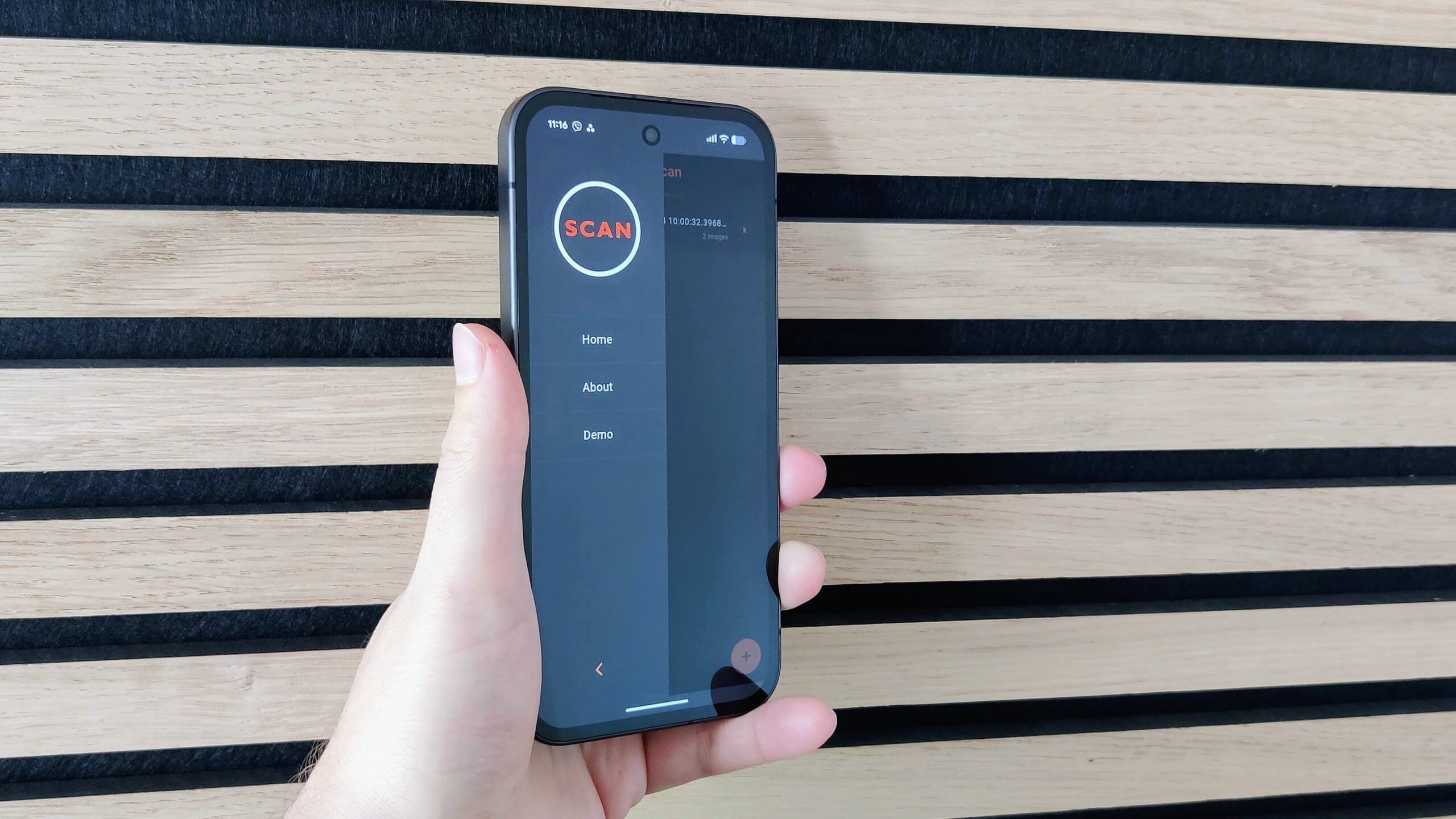 OpenScan Document Scanner