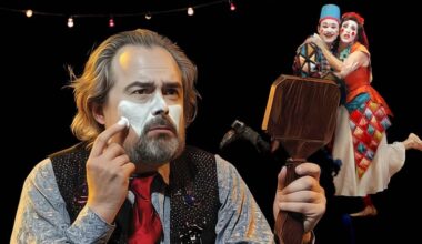 San Diego Opera's Opera Uncorked: Experience Culture