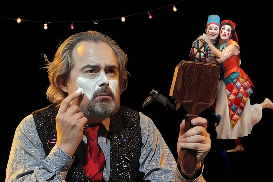 San Diego Opera's Opera Uncorked: Experience Culture