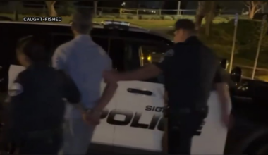 Ex-Orange County teacher accused of trying to meet underage girl – NBC Los Angeles