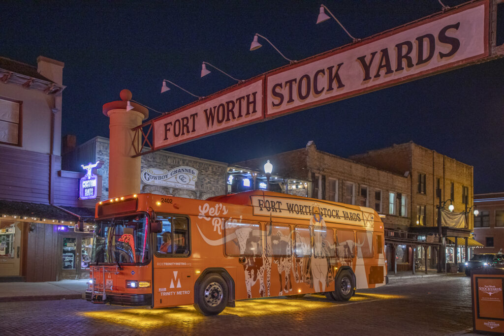 Bob on Business: Stockyards continues to see new developers herding projects its way
