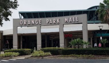 Orange Park Mall to require adult supervision of minors on Fridays, Saturdays