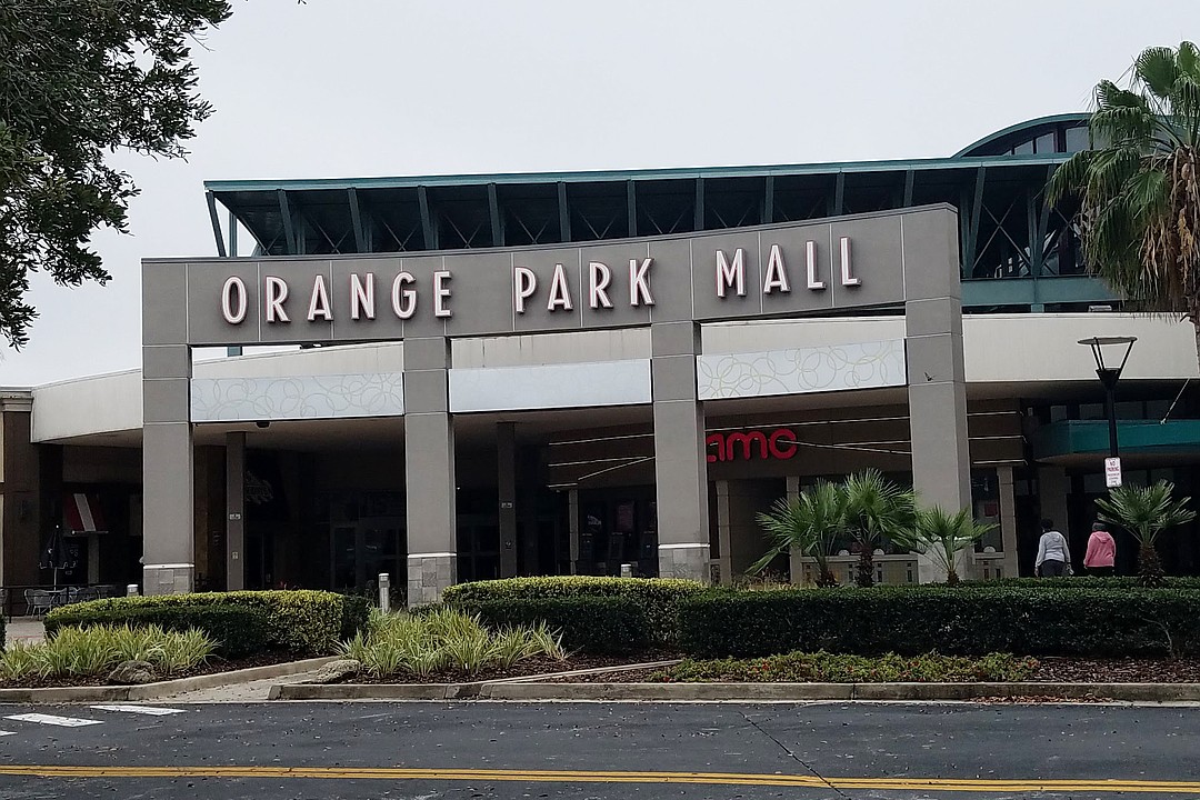 Orange Park Mall to require adult supervision of minors on Fridays, Saturdays