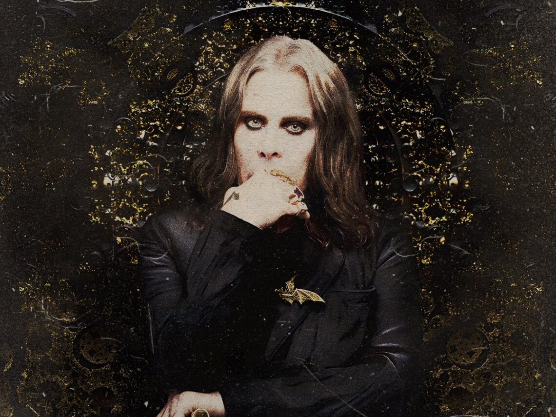 Ozzy Osbourne - Solo - 2010s